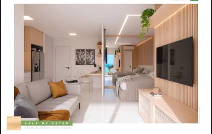 CONDOMÍNIO CASA MAR RESIDENCE