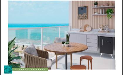 CONDOMÍNIO CASA MAR RESIDENCE