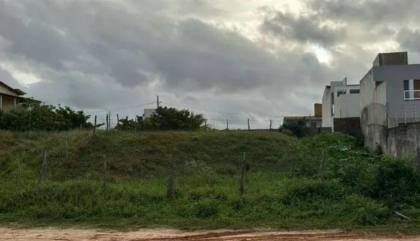 Lote próximo ao Restaurante Moqueca Alagoana