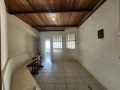 CASA NA ARUANA - SÃO JOSÉ DOS NÁUFRAGOS
