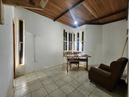CASA NA ARUANA - SÃO JOSÉ DOS NÁUFRAGOS