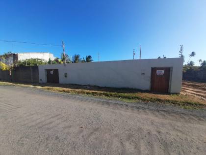 CASA NA ARUANA - SÃO JOSÉ DOS NÁUFRAGOS