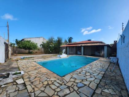 CASA NA ARUANA - SÃO JOSÉ DOS NÁUFRAGOS