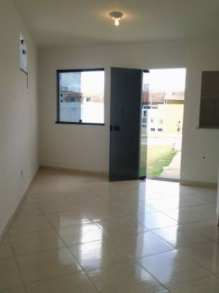 Casa Duplex no Mais Viver Índico