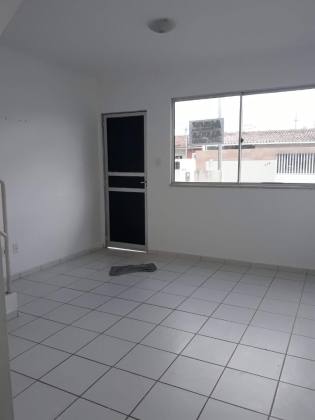 Casa Duplex no Mais Viver Índico