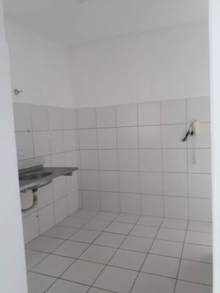 Casa Duplex no Mais Viver Índico