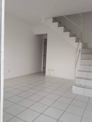 Casa Duplex no Mais Viver Índico