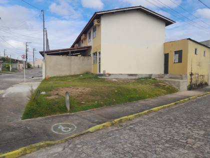 Casa Duplex no Mais Viver Índico