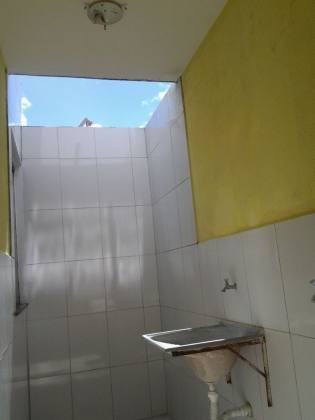 Casa Duplex no Mais Viver Índico