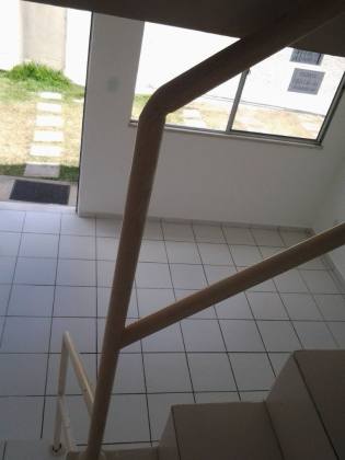 Casa Duplex no Mais Viver Índico