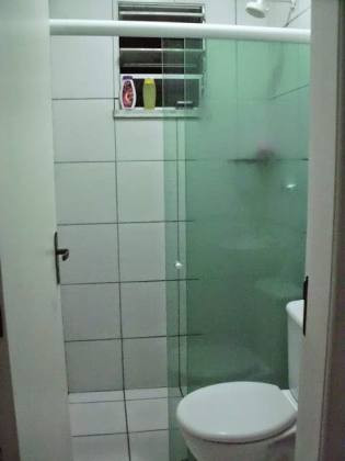 Casa Duplex no Mais Viver Índico