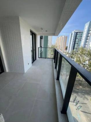CONDOMÍNIO DUETTO RESIDENCE