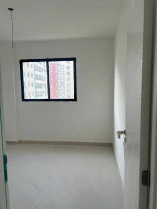 CONDOMÍNIO DUETTO RESIDENCE