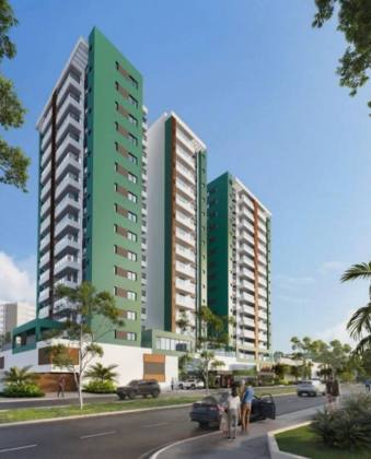 CONDOMÍNIO DUETTO RESIDENCE