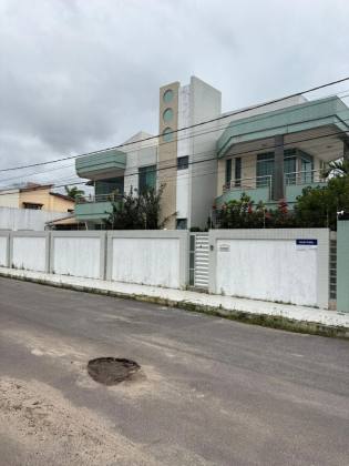 CASA NO LOTEAMENTO PARQUE DOS COQUEIROS
