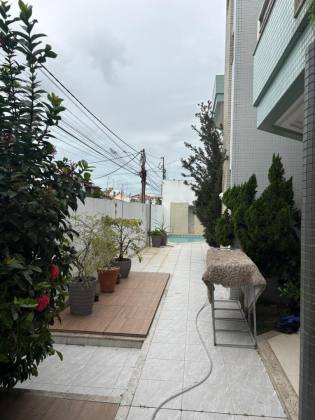 CASA NO LOTEAMENTO PARQUE DOS COQUEIROS