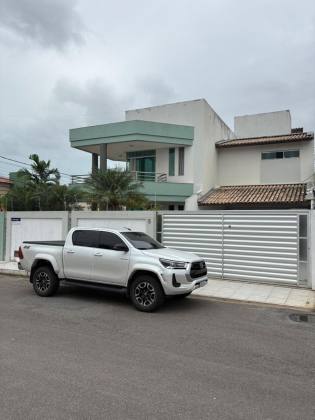 CASA NO LOTEAMENTO PARQUE DOS COQUEIROS