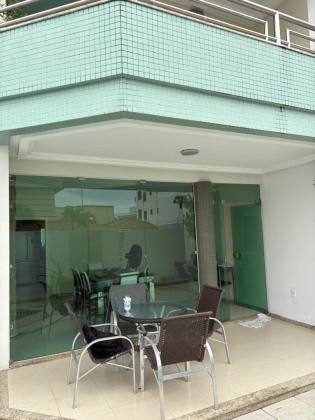 CASA NO LOTEAMENTO PARQUE DOS COQUEIROS