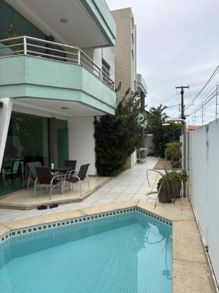 CASA NO LOTEAMENTO PARQUE DOS COQUEIROS