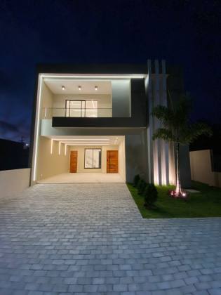 Casa Duplex no Villaredo Barra