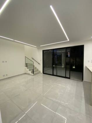 Casa Duplex no Villaredo Barra