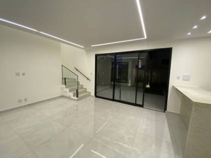 Casa Duplex no Villaredo Barra