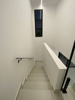 Casa Duplex no Villaredo Barra