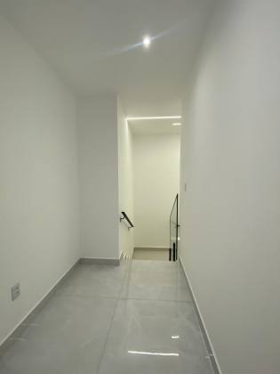 Casa Duplex no Villaredo Barra