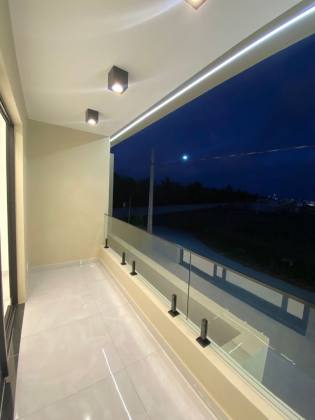 Casa Duplex no Villaredo Barra