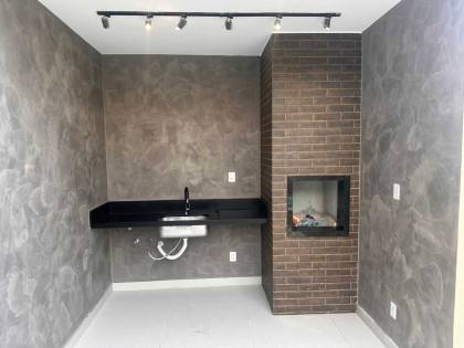 Casa Duplex no Villaredo Barra