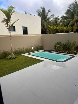 Casa Duplex no Villaredo Barra