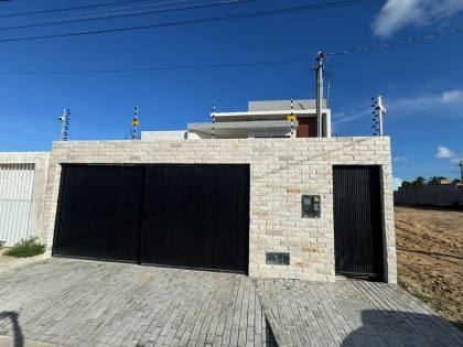 Casa Térrea no Luar da Barra