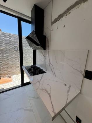 Casa Térrea no Luar da Barra