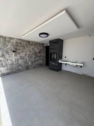 Casa Térrea no Luar da Barra