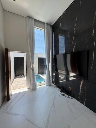 Casa Térrea no Luar da Barra