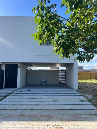 CASA NO TERRAS ALPHAVILLE 2