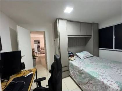 Condomínio Barra Prime