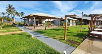 LOTE DO PADANG BEACH RESIDENCE