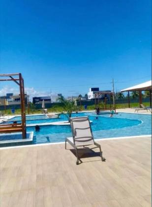 LOTE DO PADANG BEACH RESIDENCE