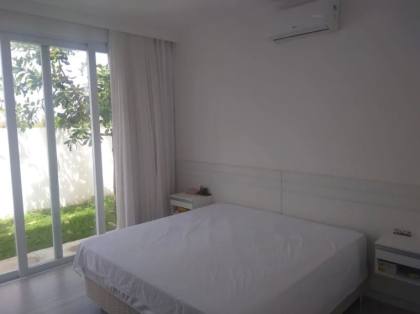 CASA NO CONDOMÍNIO ALPHAVILLE SERGIPE