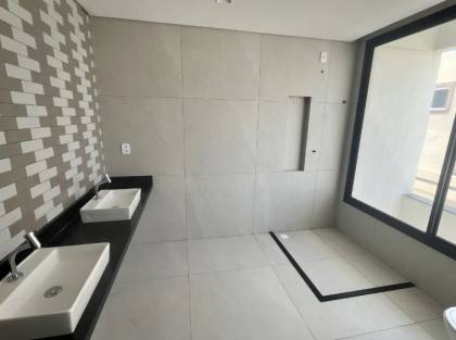 CASA NO CONDOMÍNIO ALPHAVILLE SERGIPE