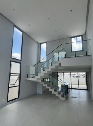 CASA NO CONDOMÍNIO ALPHAVILLE SERGIPE