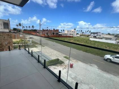 CASA NO CONDOMÍNIO ALPHAVILLE SERGIPE