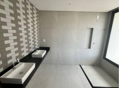 CASA NO CONDOMÍNIO ALPHAVILLE SERGIPE