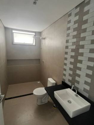CASA NO CONDOMÍNIO ALPHAVILLE SERGIPE