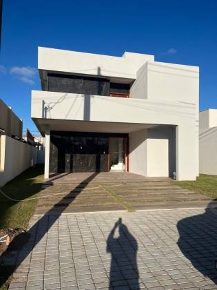 CASA NO CONDOMÍNIO TERRAS ALPHAVILLE 1
