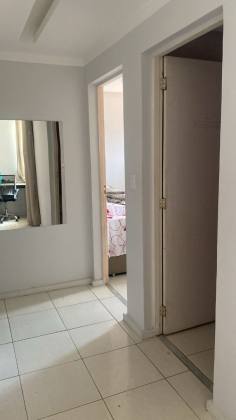 CONDOMÍNIO RESIDENCIAL ZILDA ARNS