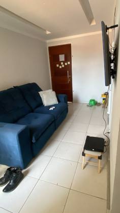 CONDOMÍNIO RESIDENCIAL ZILDA ARNS