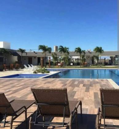 LOTE NO CONDOMÍNIO TERRAS ALPHAVILLE 2