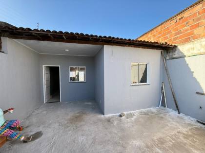 Casa na Piabeta